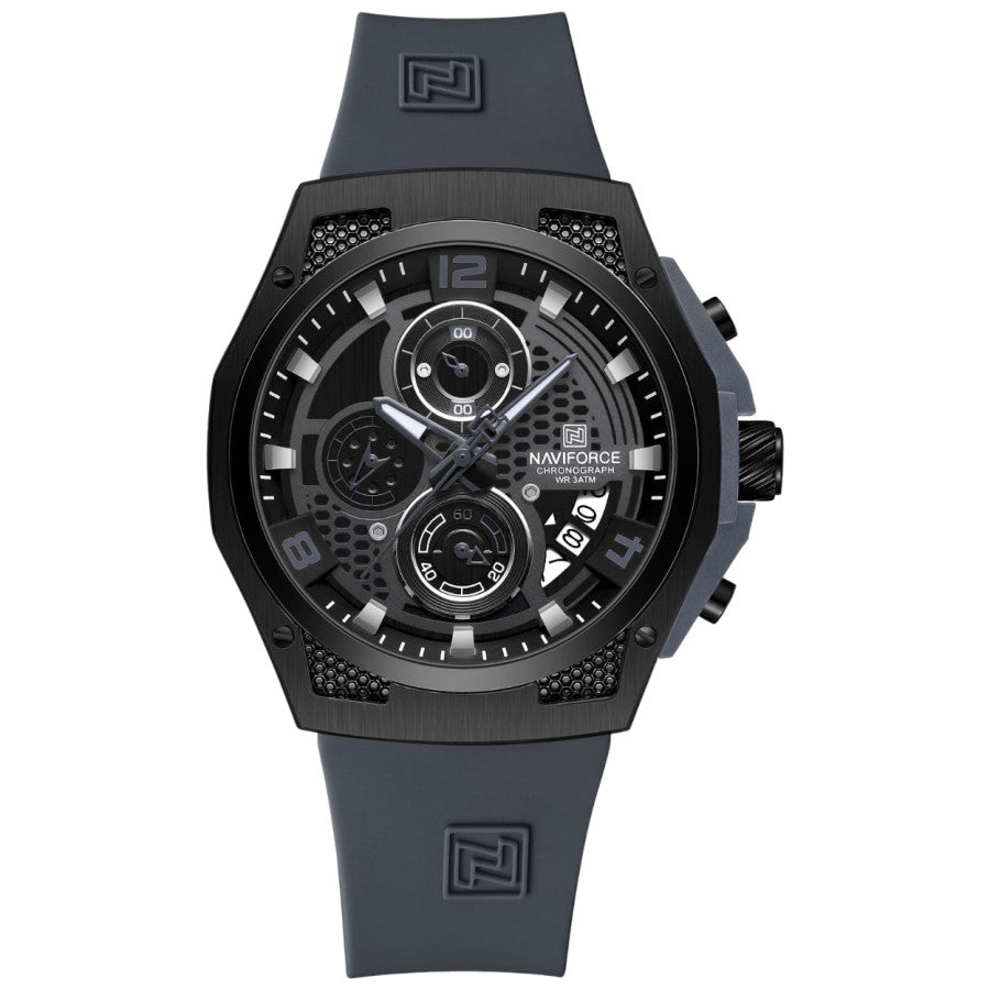 NAVIFORCE NF8051T