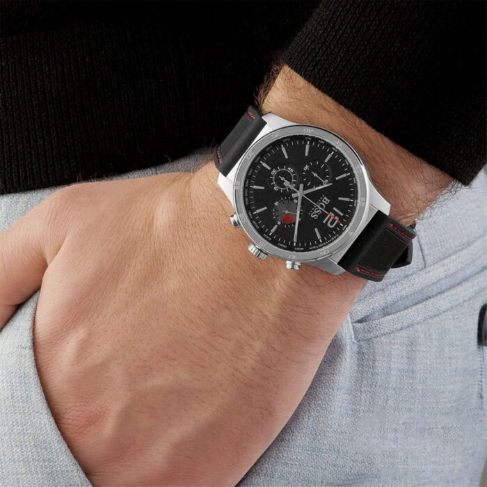 ساعة هوجو بوس للرجال 1513525
