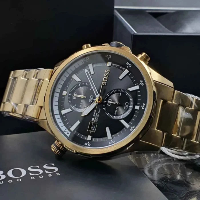 ساعة هوجو بوس للرجال 1513932