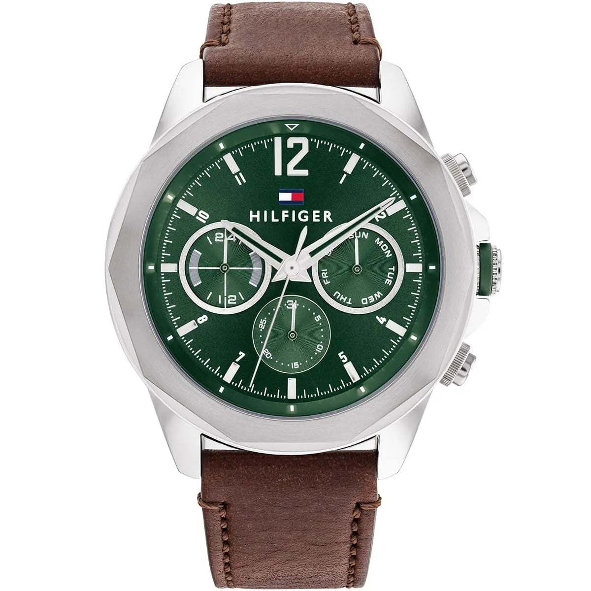 Tommy Hilfiger Men's Original Lars Model 1792064