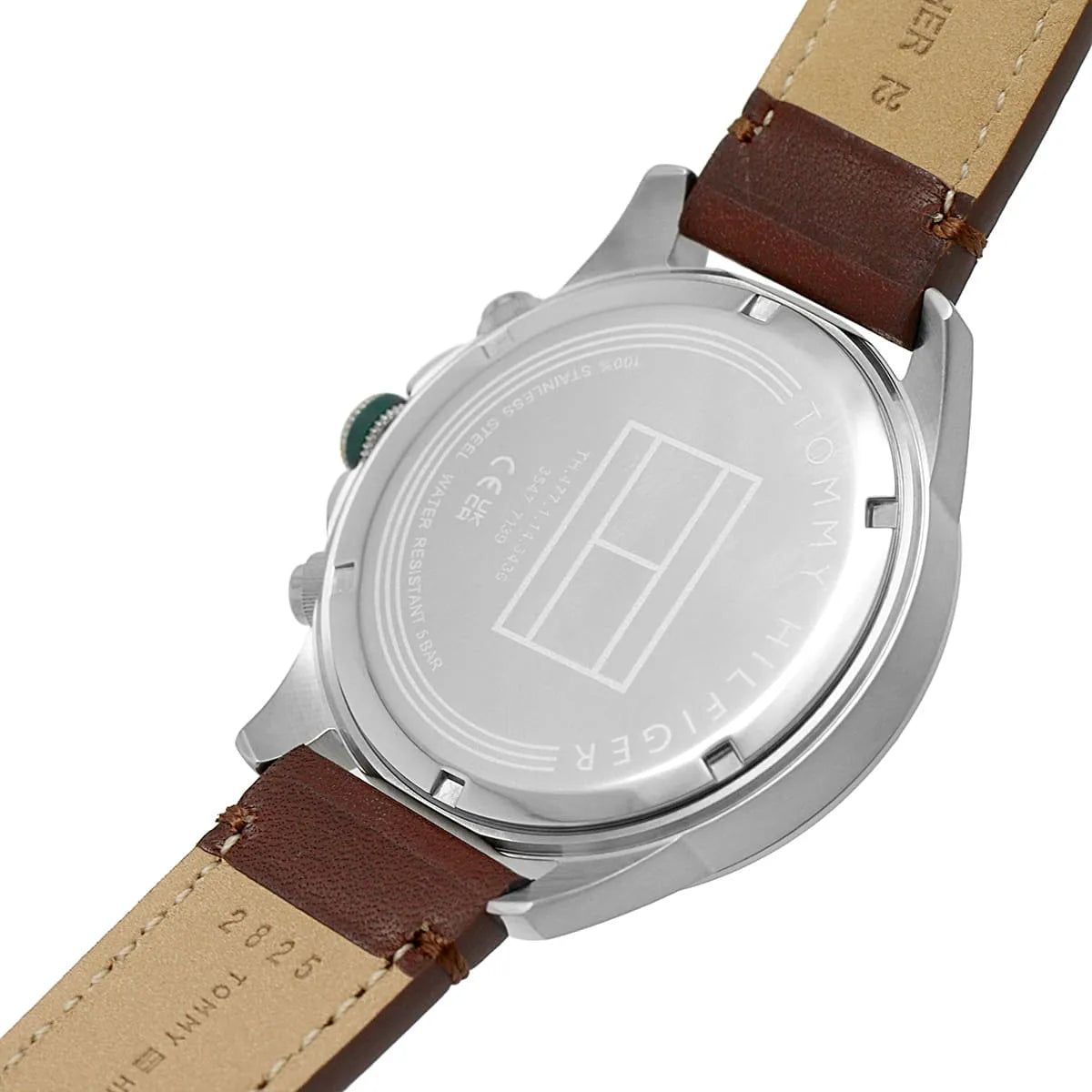 Tommy Hilfiger Men's Original Lars Model 1792064