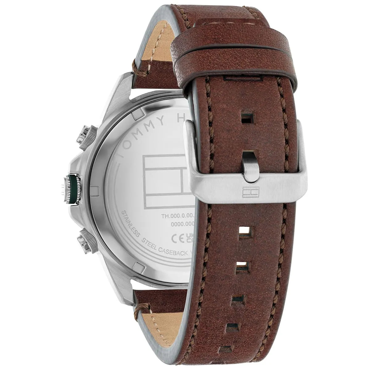 Tommy Hilfiger Men's Original Lars Model 1792064