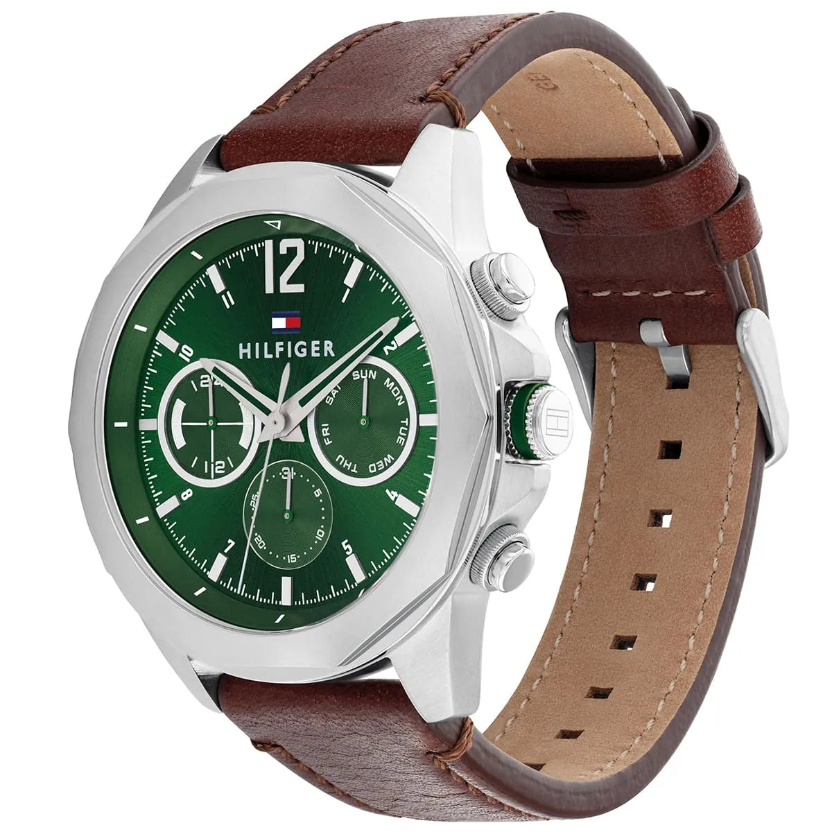 Tommy Hilfiger Men's Original Lars Model 1792064