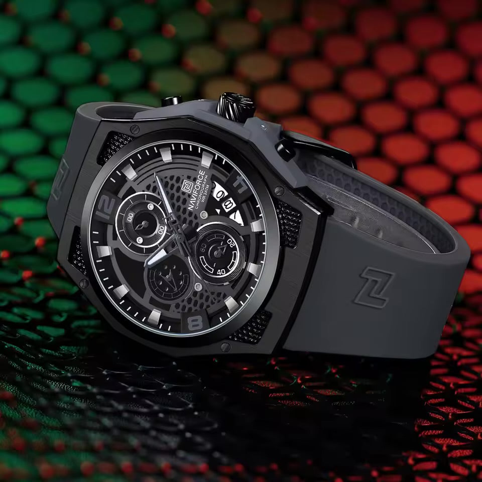 NAVIFORCE NF8051T