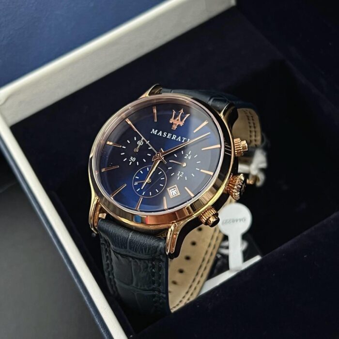 ساعة مازيراتي للرجال R8871618007
