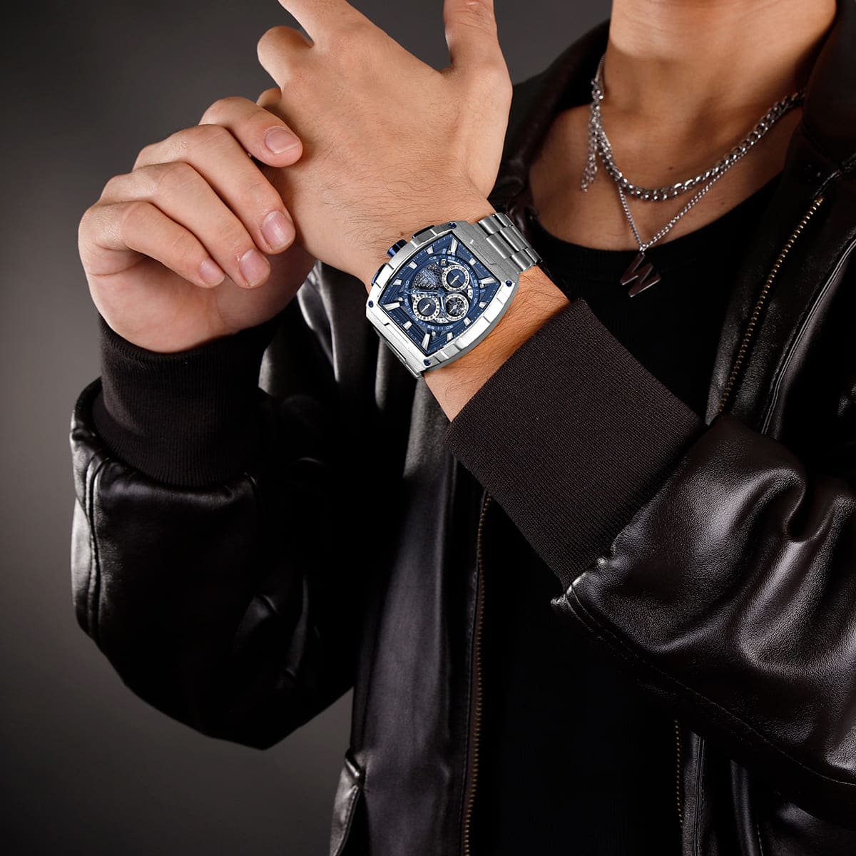 NAVIFORCE NF8066.05