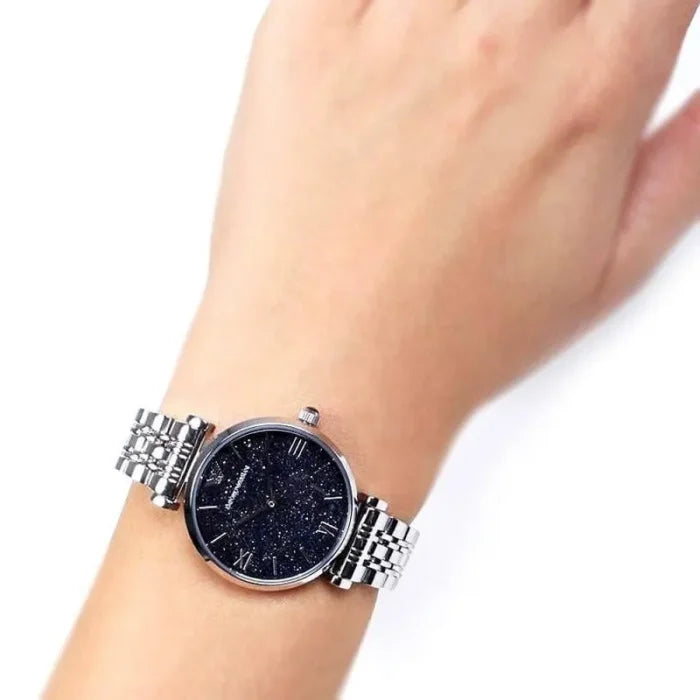 ساعة امبوريو ارماني للنساء AR11091