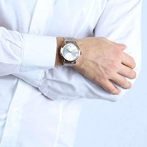 ساعة مازيراتي للرجال R8853118005