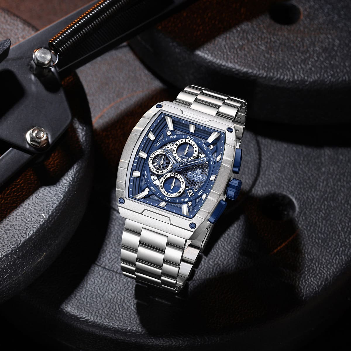 NAVIFORCE NF8066.05