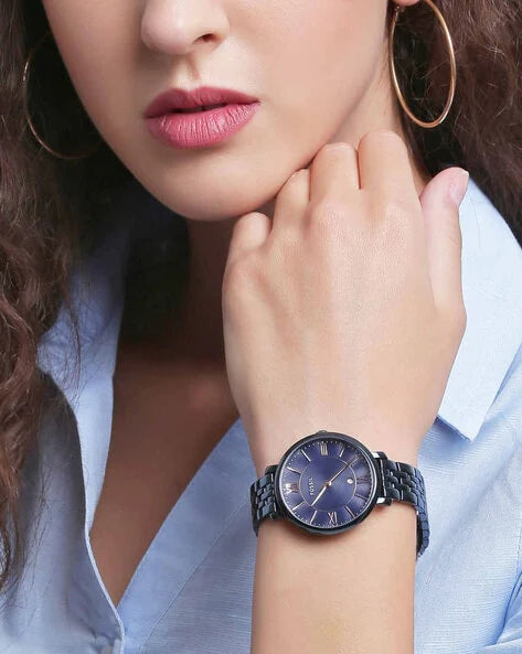 ساعة فوسيل للنساء ES4094