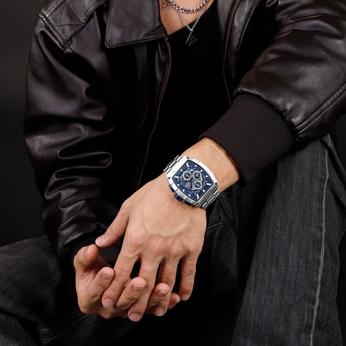 NAVIFORCE NF8066.05