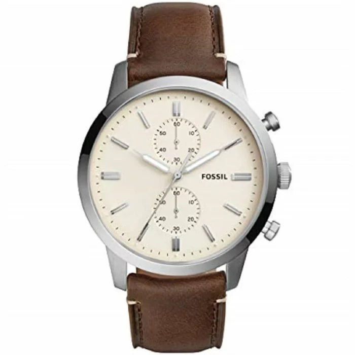 ساعة فوسيل للرجال FS5350