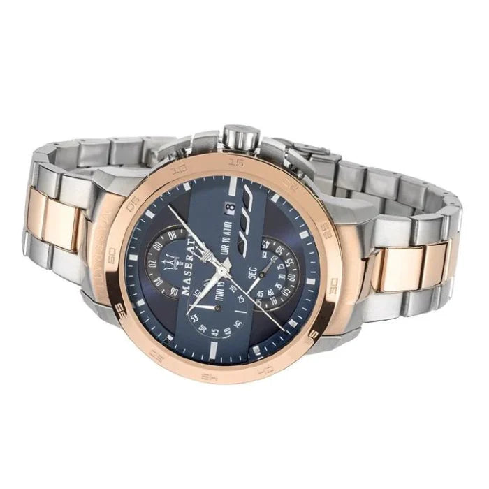 ساعة مازيراتي للرجال R8873619002