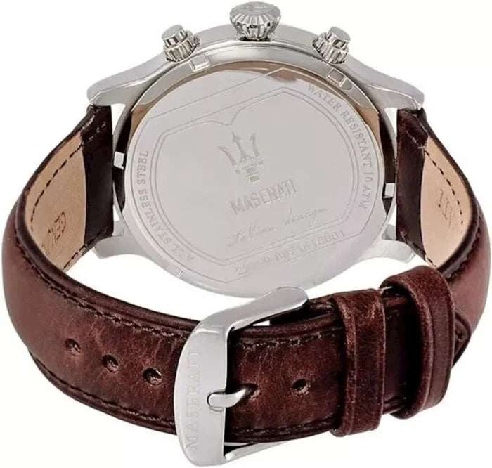 ساعة مازيراتي للرجال R8871618001