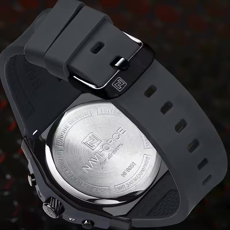 NAVIFORCE NF8051T