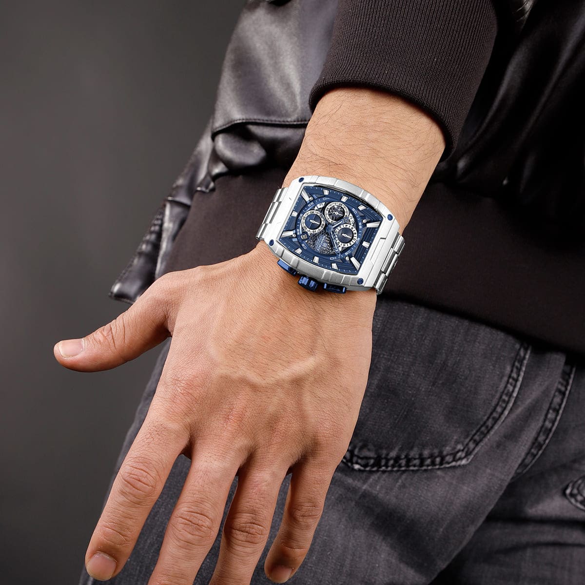 NAVIFORCE NF8066.05