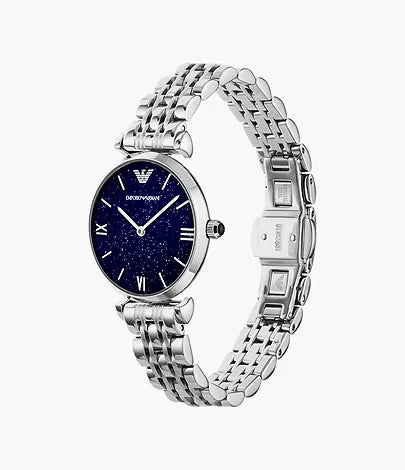 ساعة امبوريو ارماني للنساء AR11091