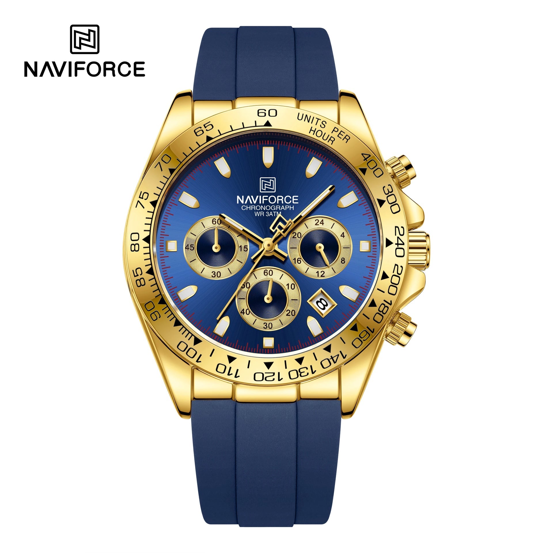Naviforce NF8054.05