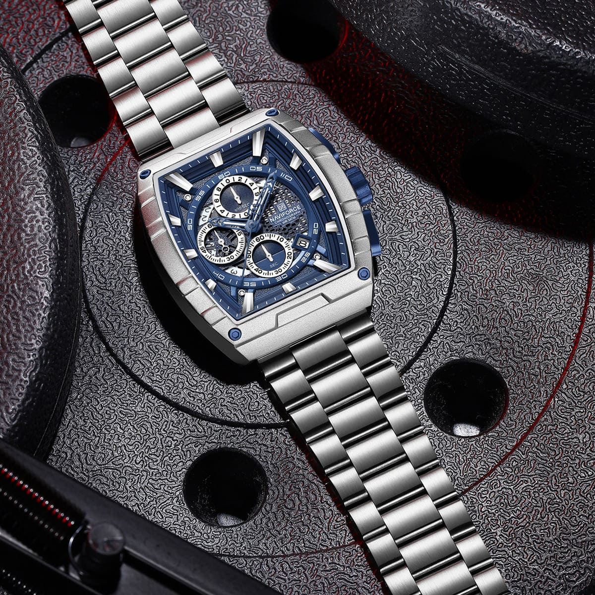 NAVIFORCE NF8066.05