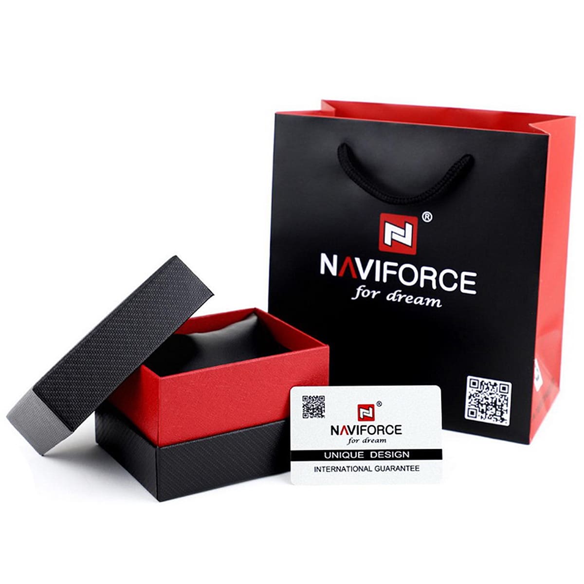 Naviforce NF8054.05