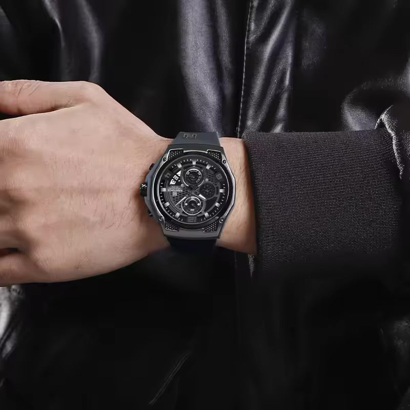 NAVIFORCE NF8051T