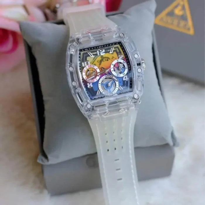 ساعة جيس للرجال GW0499G3