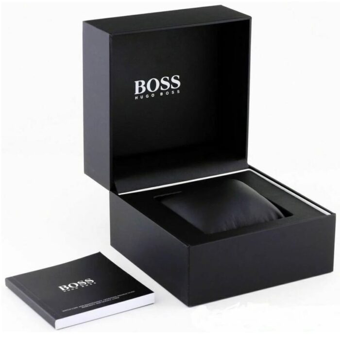 ساعة هوجو بوس للرجال 1513448