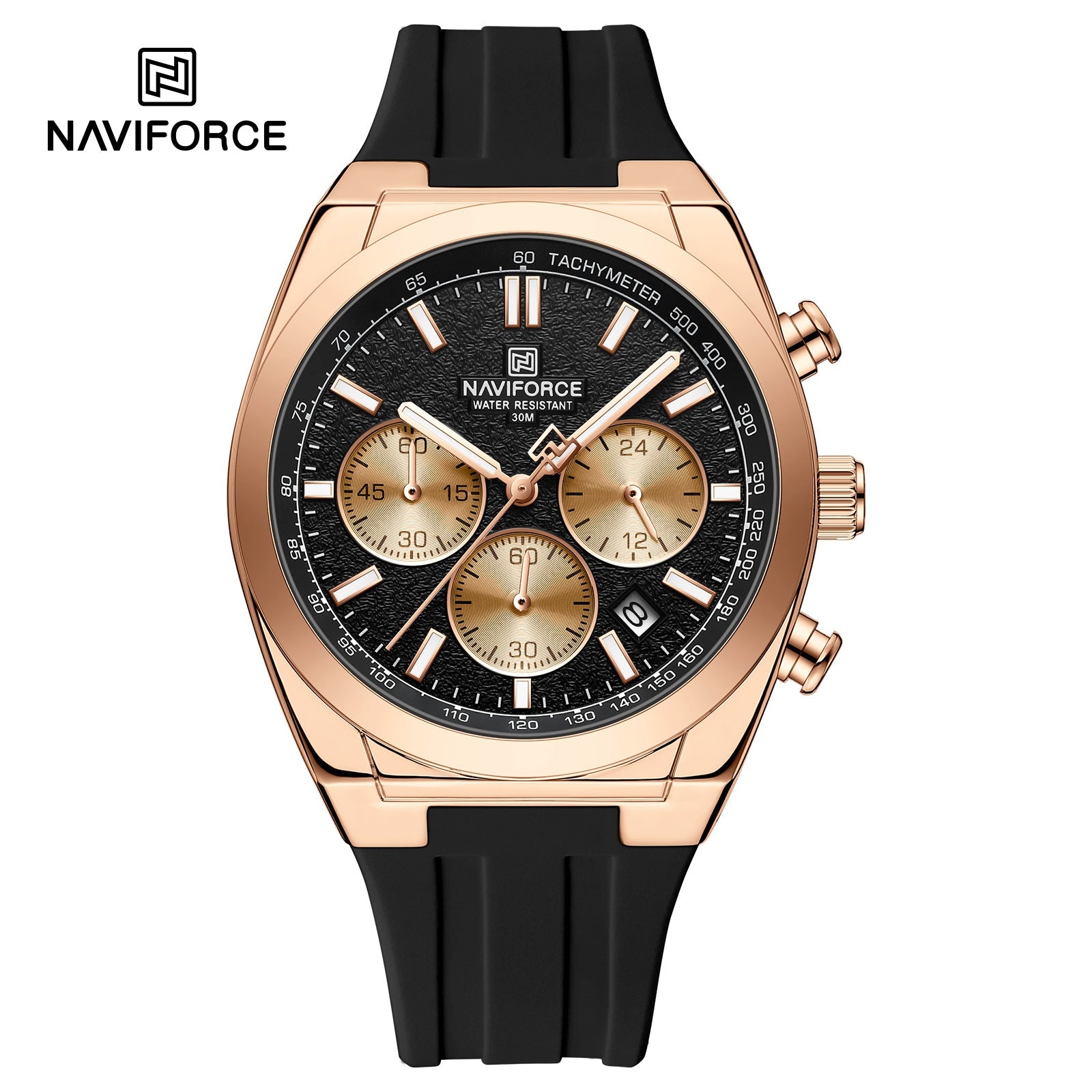 NF 8080 RGBB