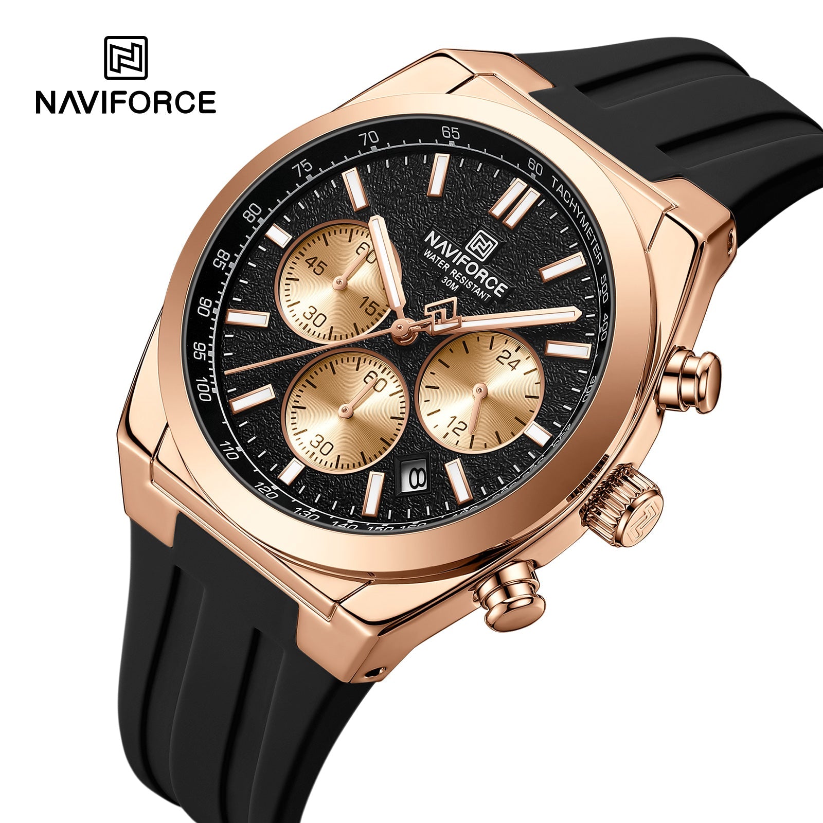 NF 8080 RGBB