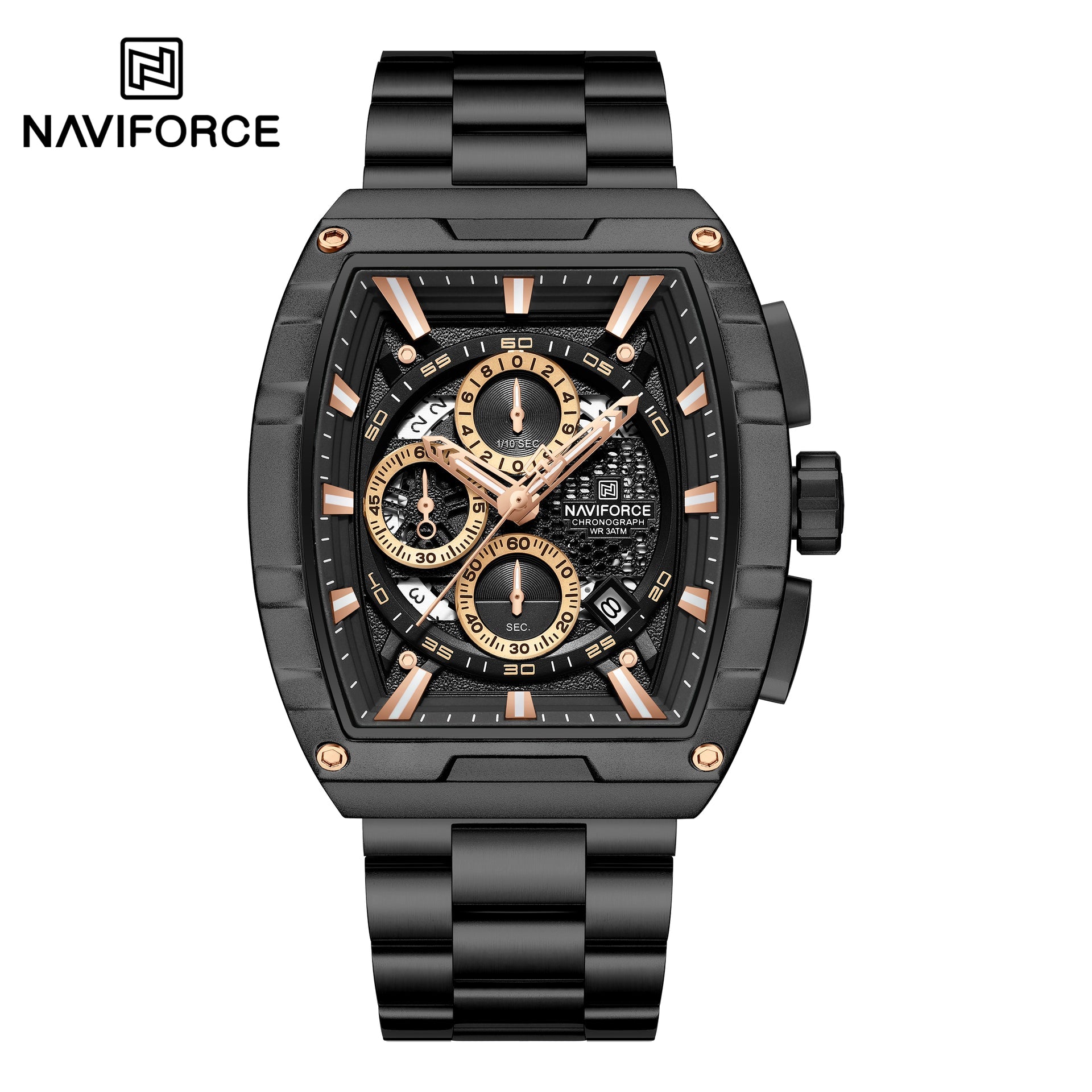 NF 8066 BRGB