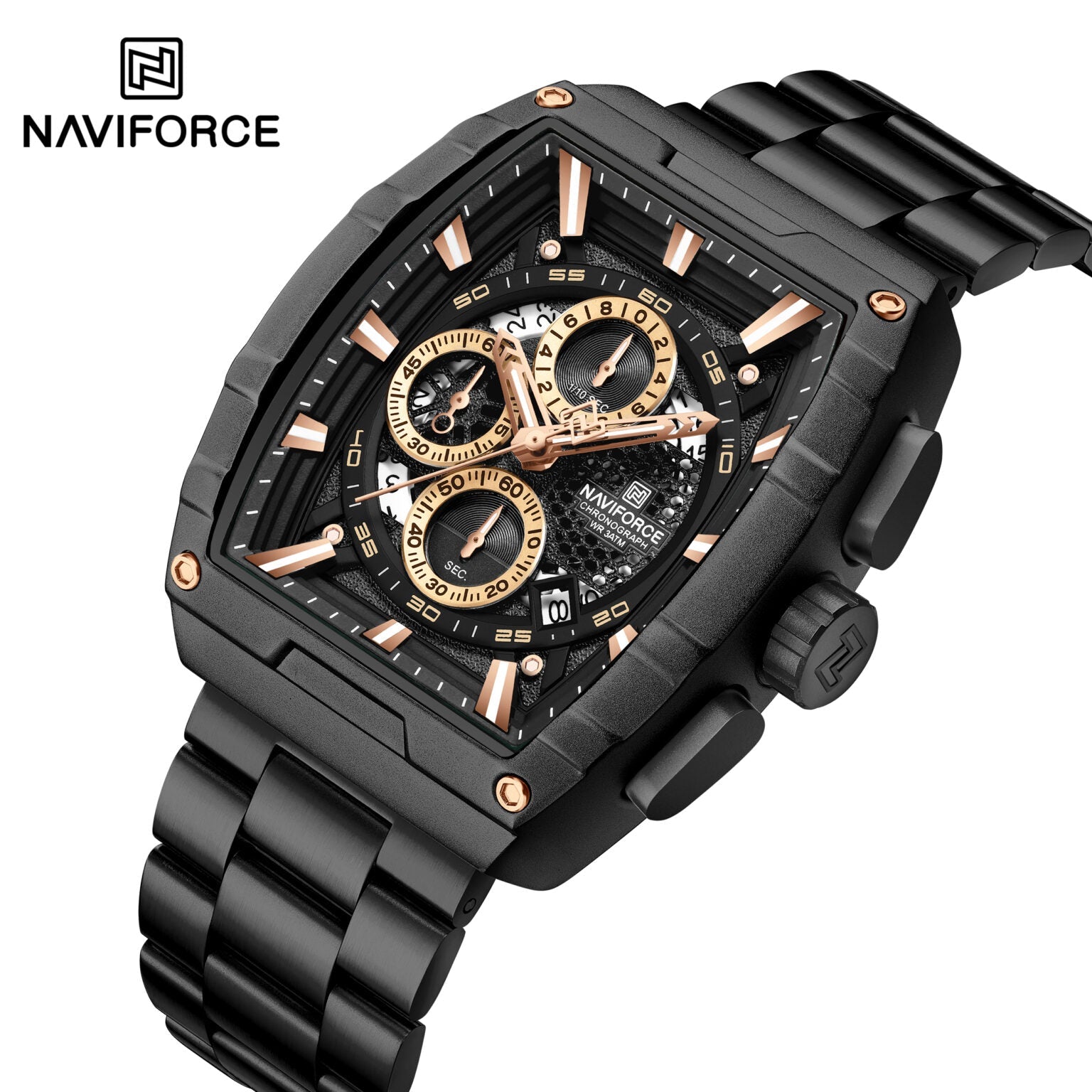 NF 8066 BRGB