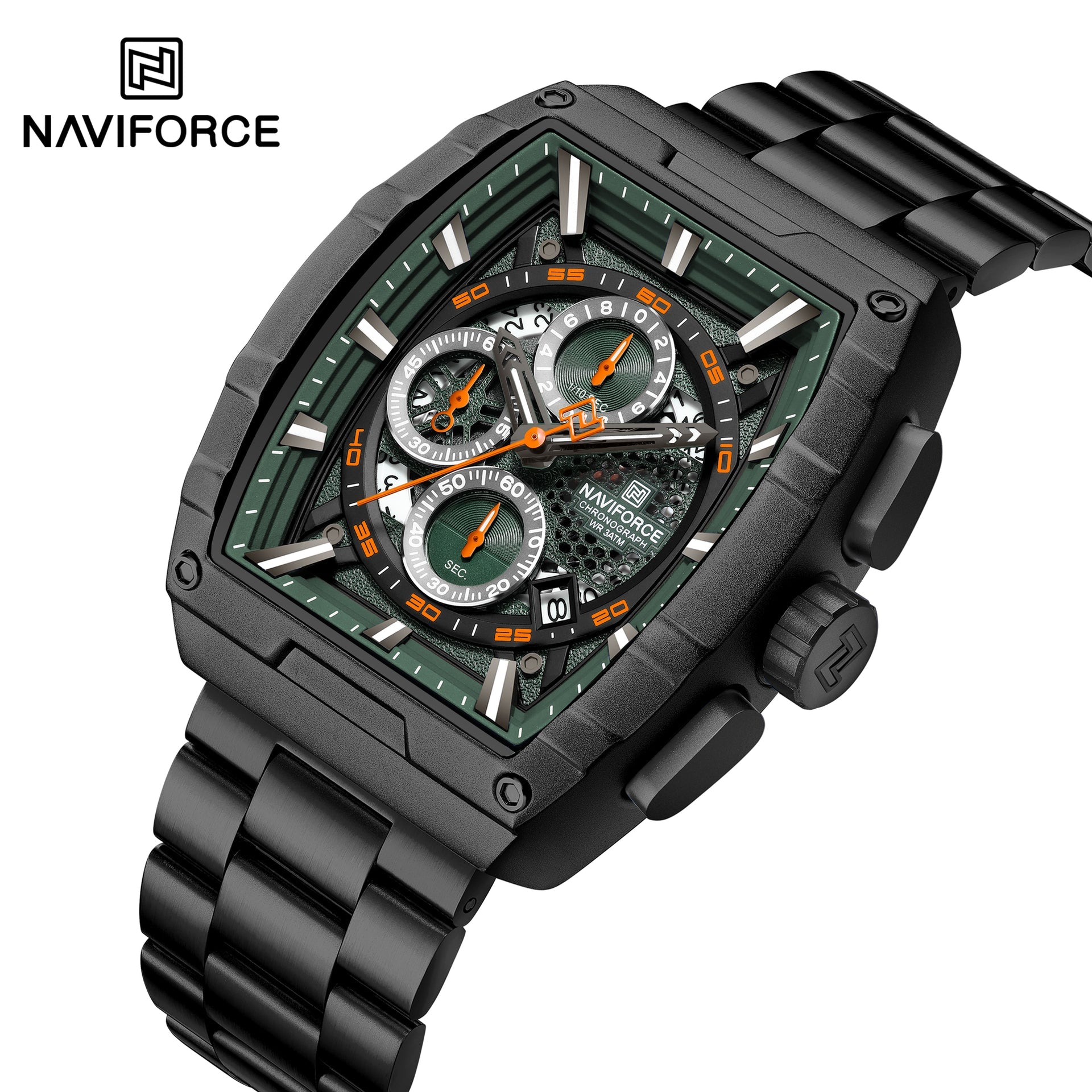 NF 8066 BGNB