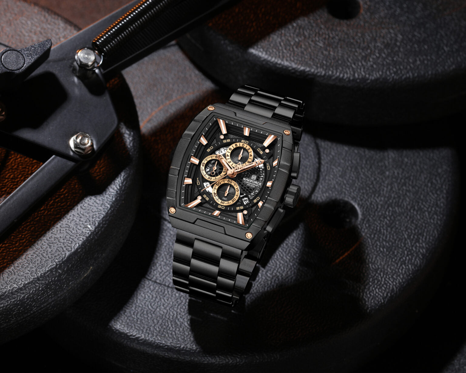 NF 8066 BRGB