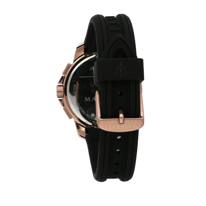 ساعة مازيراتي للرجال R8851123008
