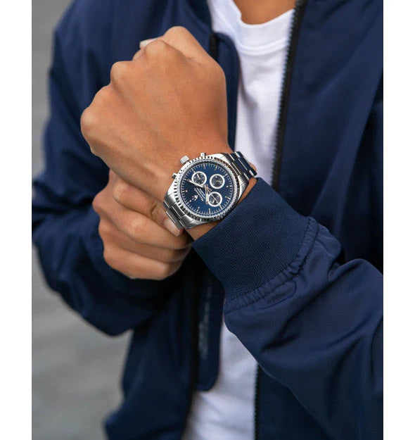 ساعة مازيراتي للرجال R8853100022