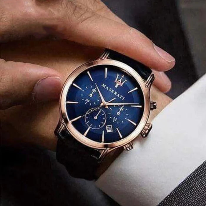ساعة مازيراتي للرجال R8871618007