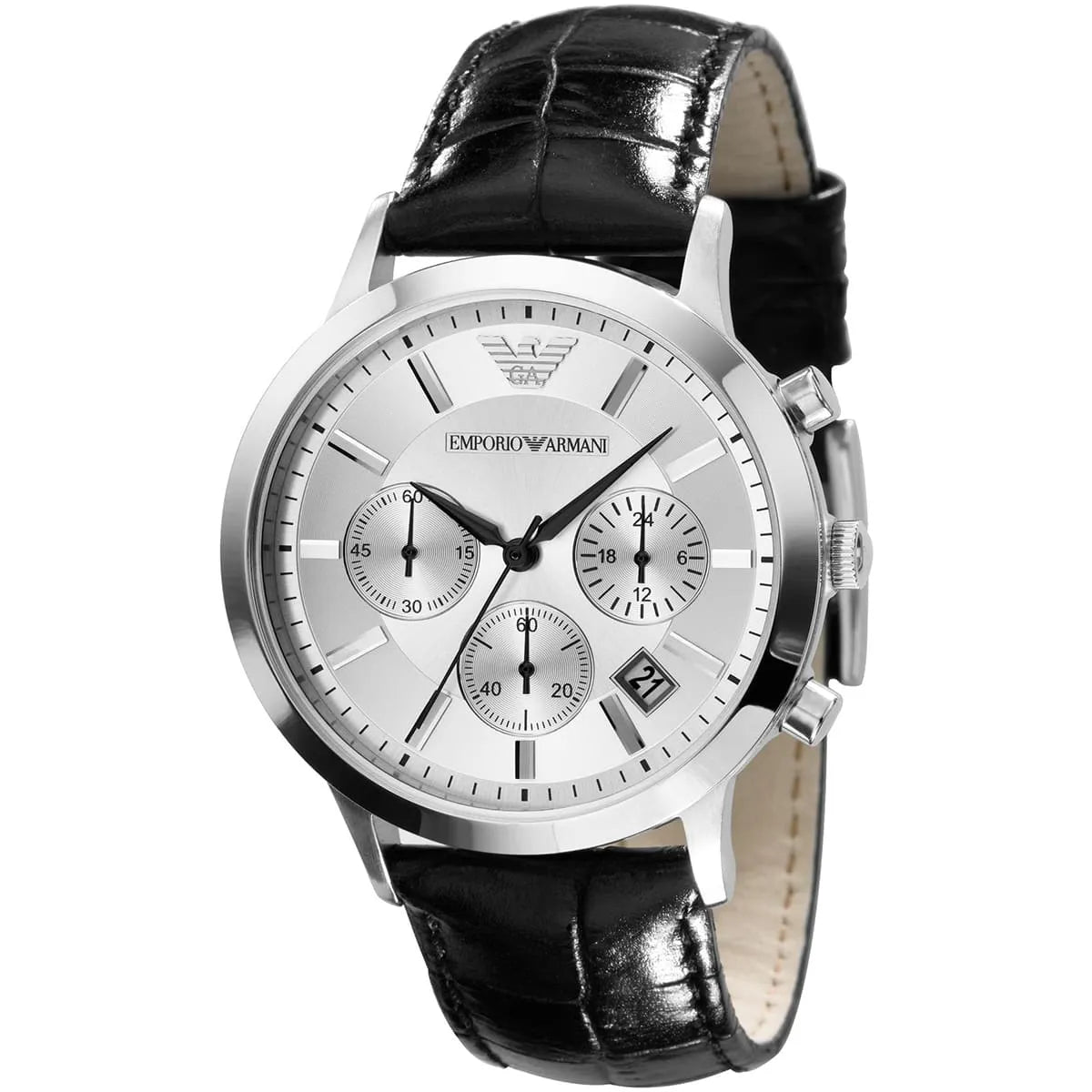 Emporio Armani Men's Watch Renato Uni AR2436