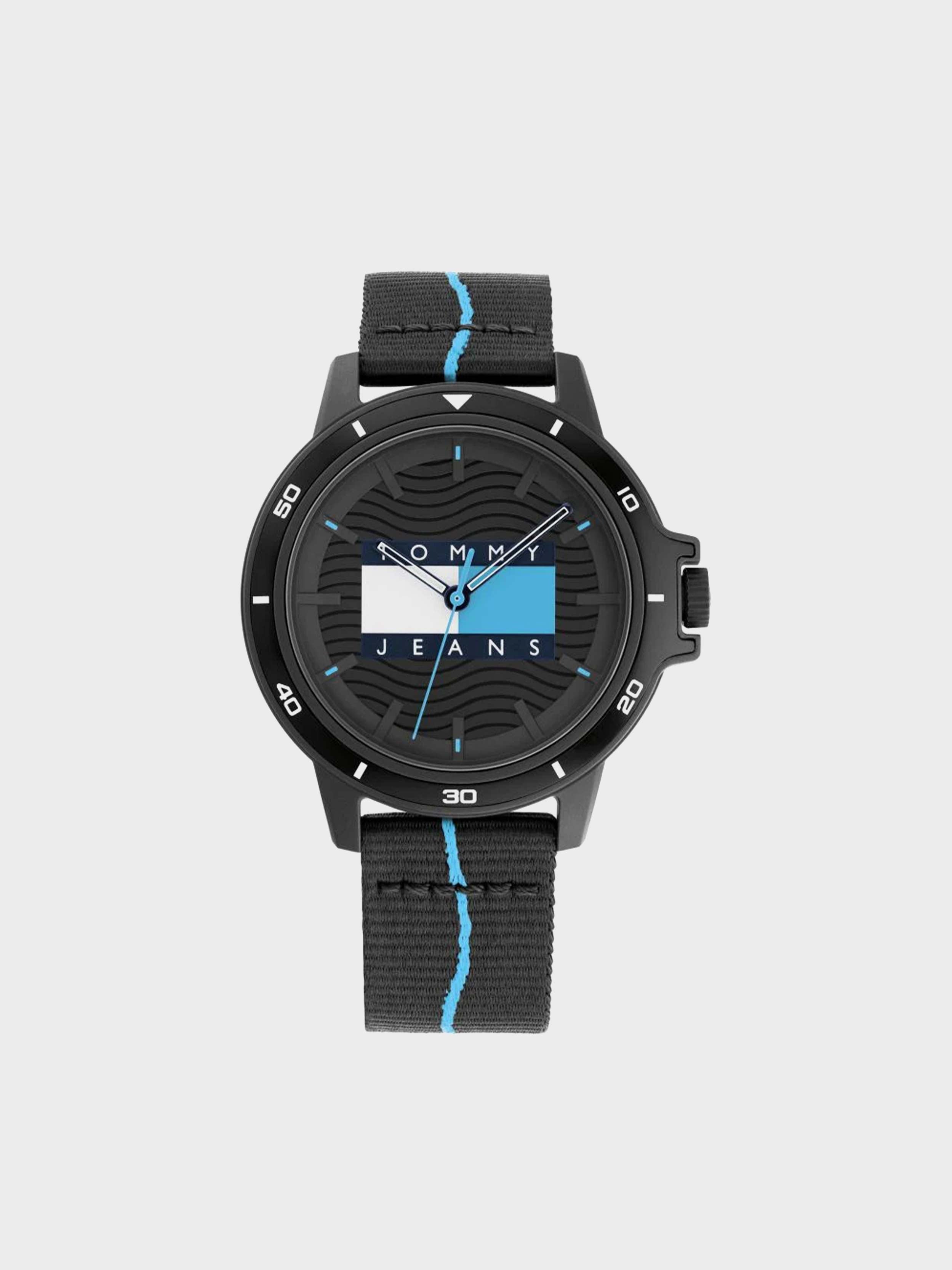 Tommy Hilfiger - Men's Houston Watch