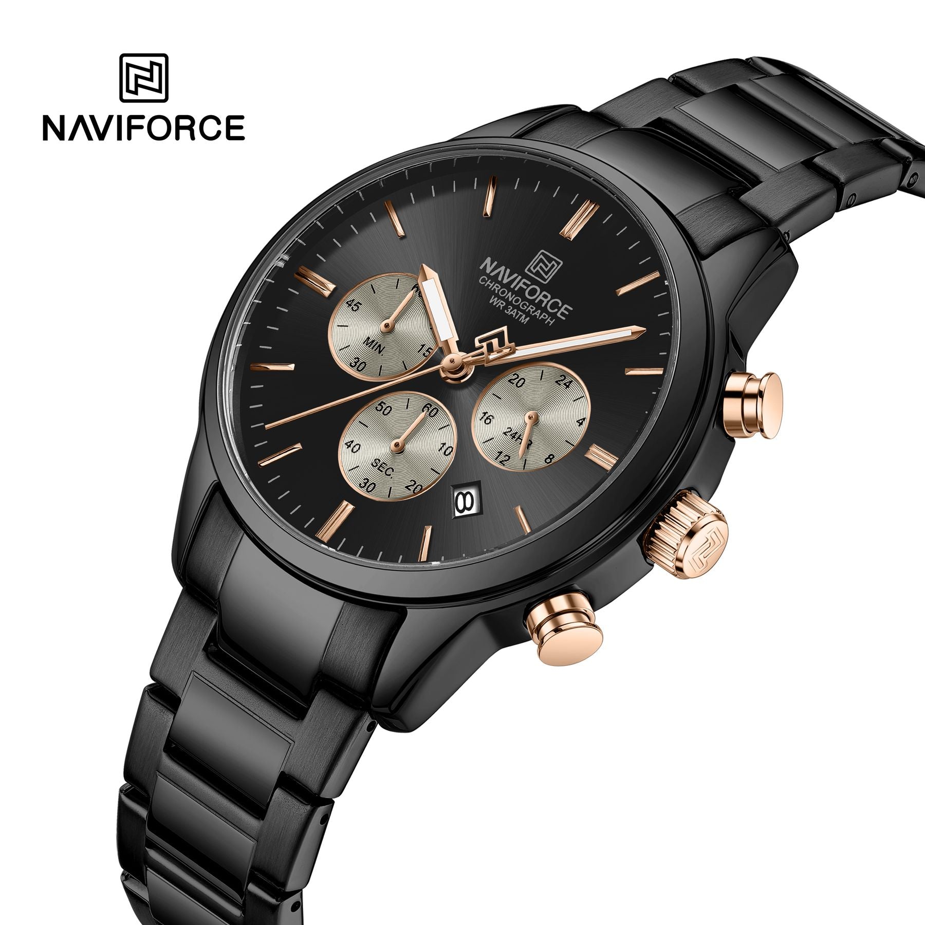 NF 8076 BRGB