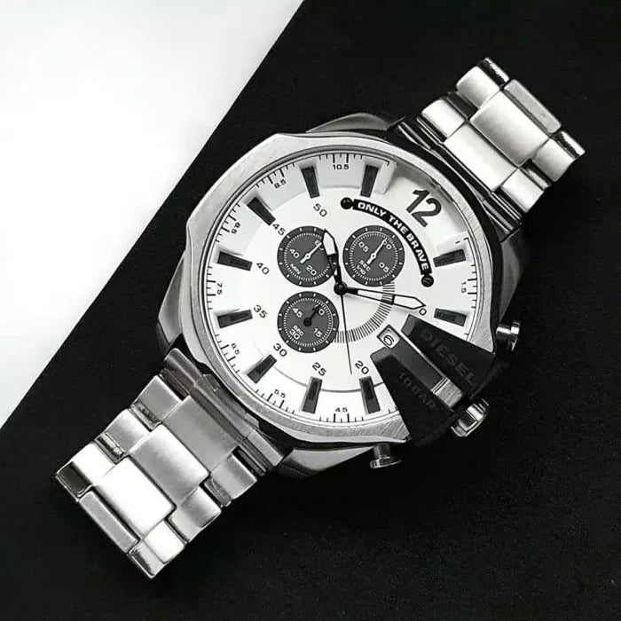 ساعة ديزل للرجال DZ4501