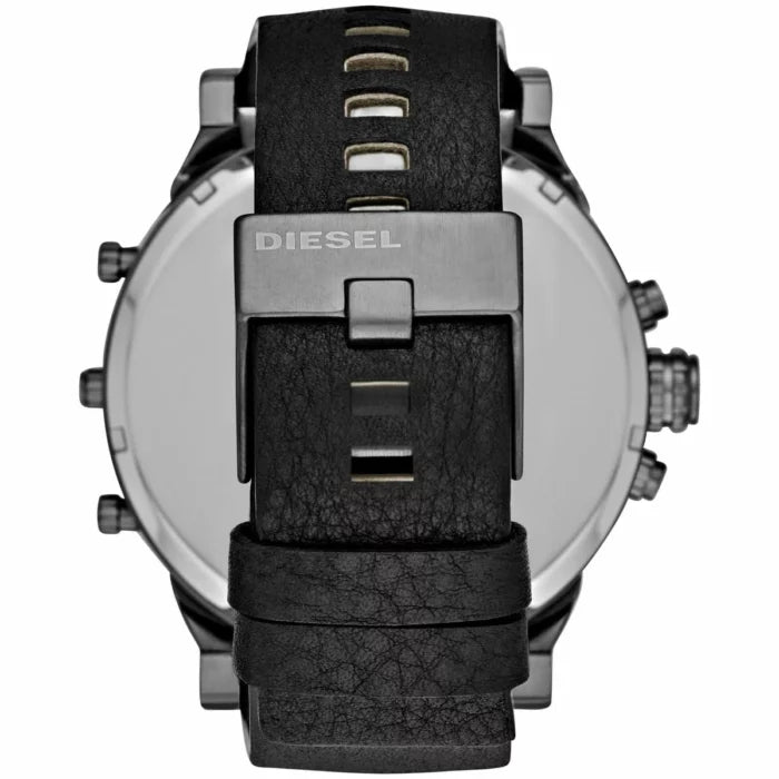 ساعة ديزل للرجال DZ7350
