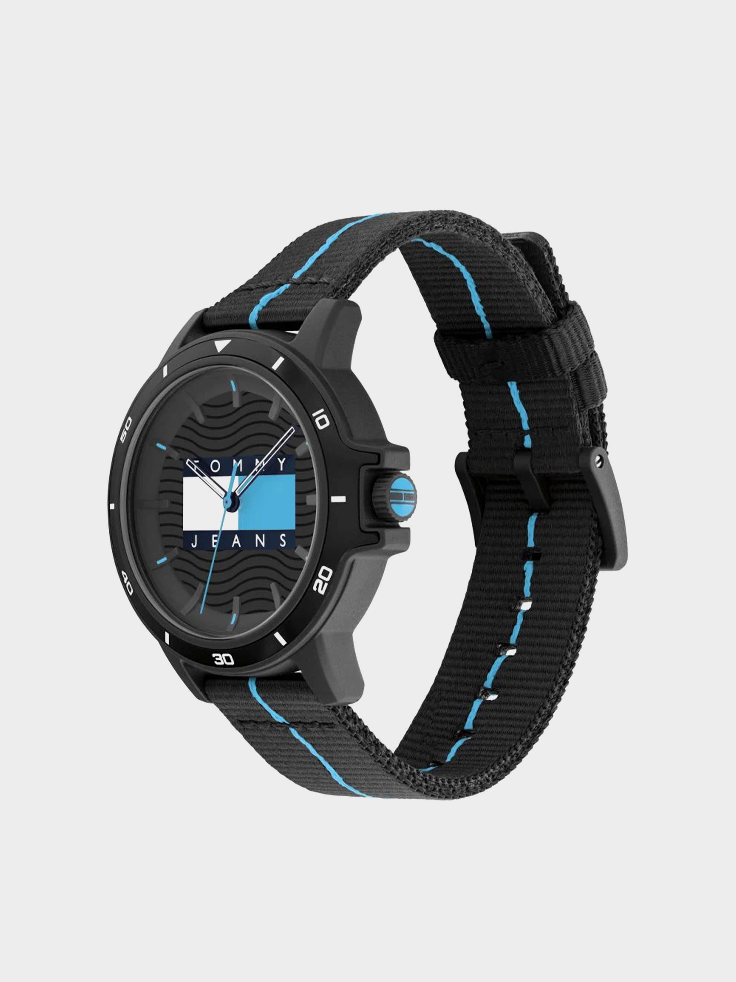 Tommy Hilfiger - Men's Houston Watch