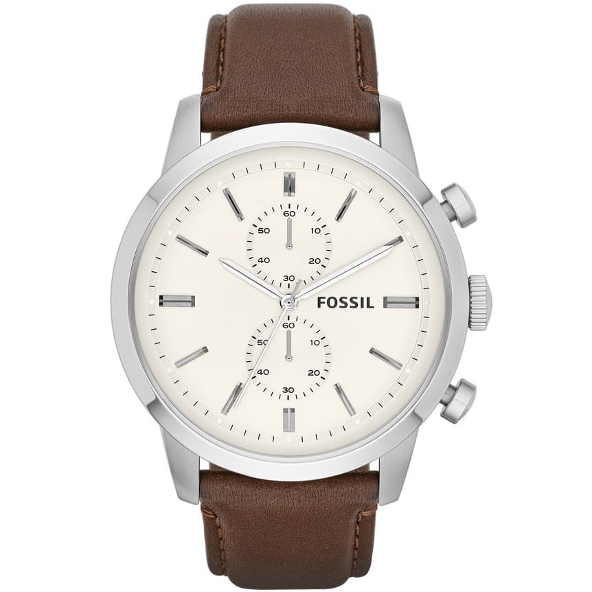 ساعة فوسيل للرجال FS4865
