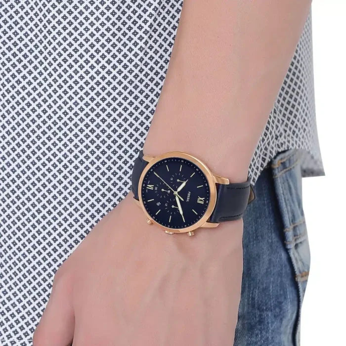 ساعة فوسيل للرجال FS5454