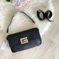 حقيبه نسائية سوداء Hwvd75 80190