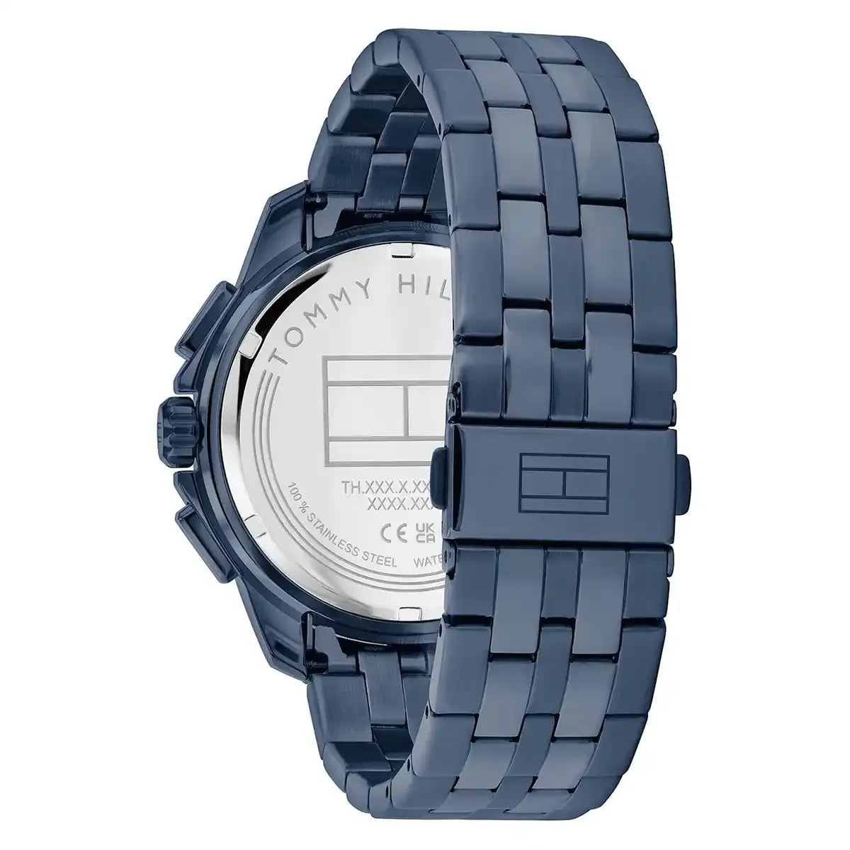 Tommy Hilfiger Watch For Men 1710622