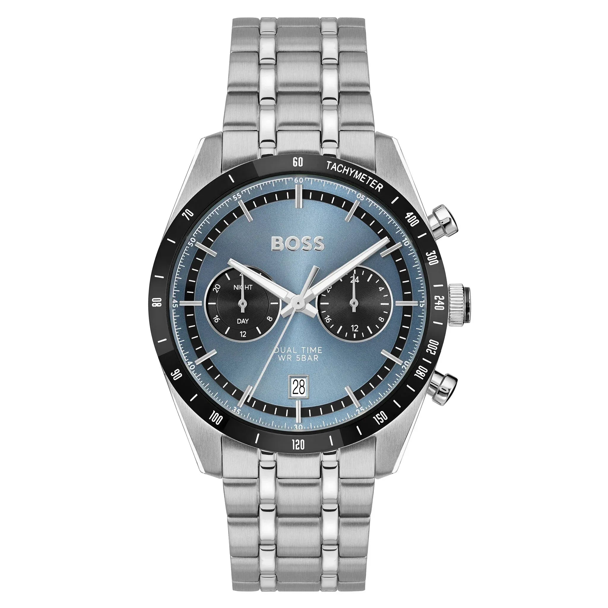 Hugo Boss 1514286 Tourmaster Watch