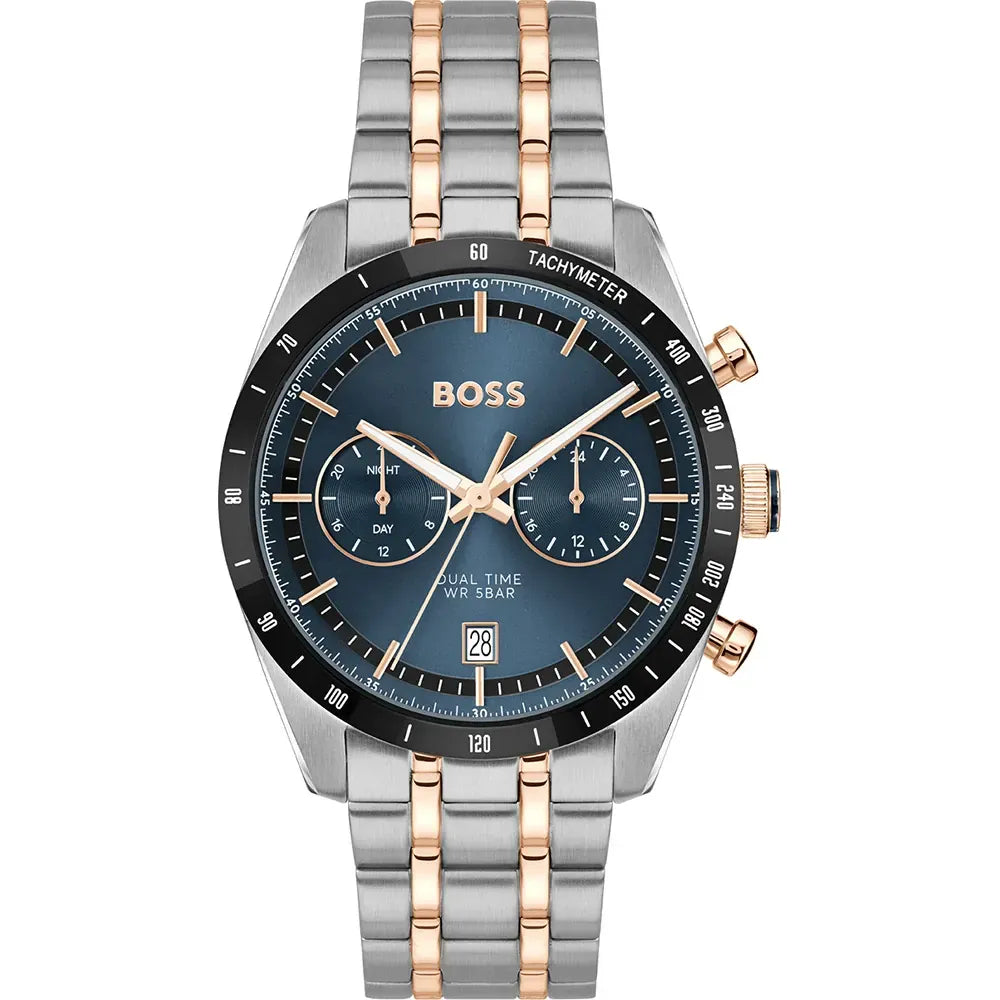 Hugo Boss 1514288 Tourmaster Watch