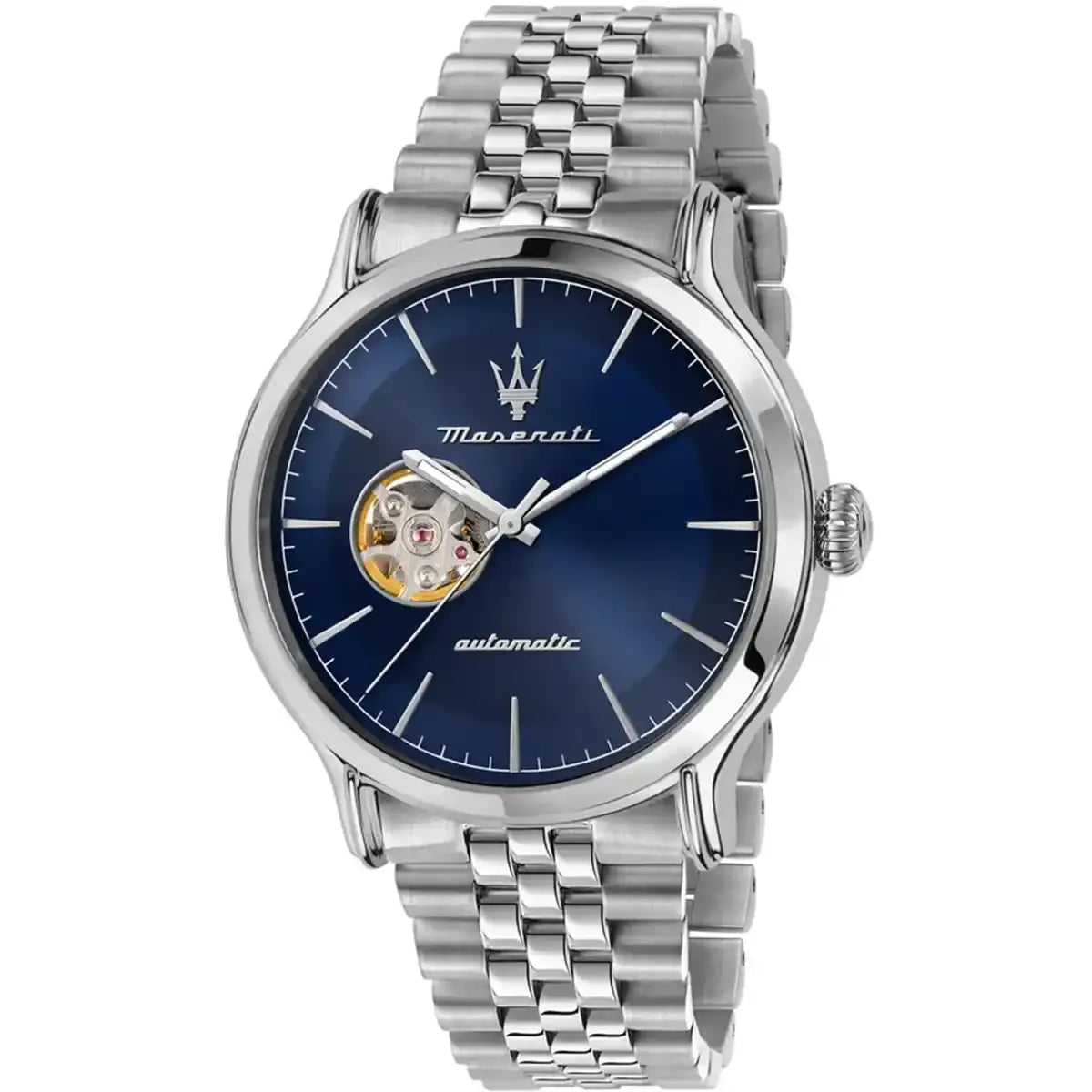 ساعة مازيراتي للرجال R8823118009