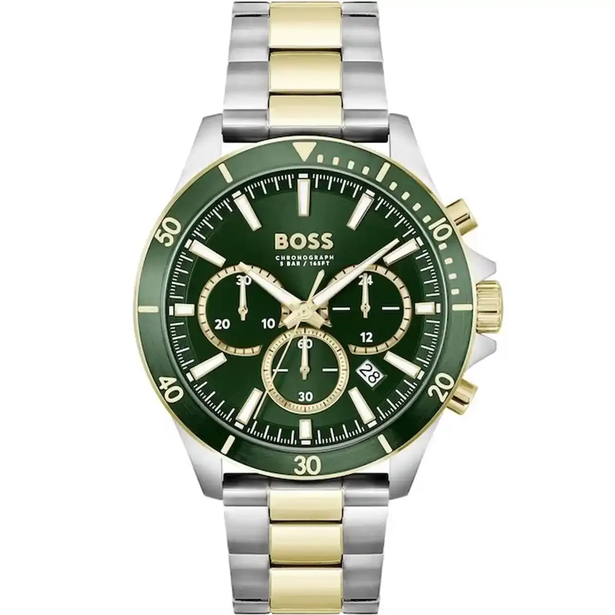 Hugo Boss Watch For Men 1514154